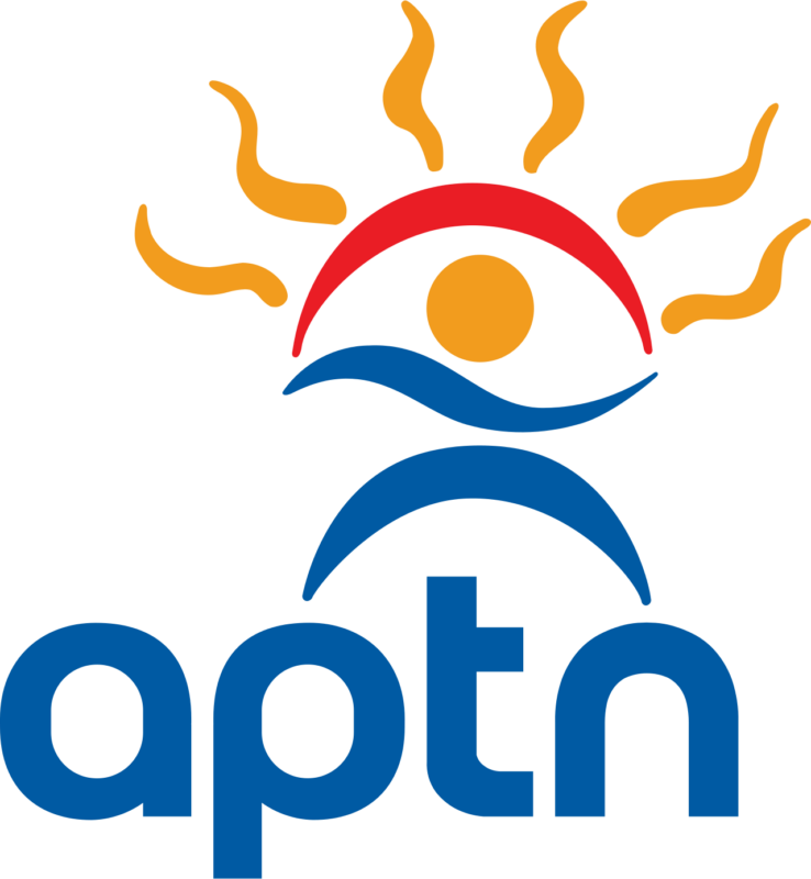 APTN logo.
